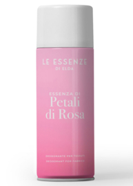 Textielspray -  Petali di Rosa