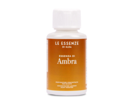 Wasparfum - Ambra