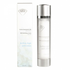 Active Age Hydraterende 24h creme - 50ml