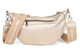 Champagne Crossbodytas Venetie