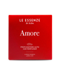 Autoparfum Amore