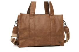 Camel Shopper Honfleur