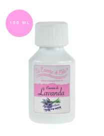 Wasparfum Lavanda met Lavendel geur