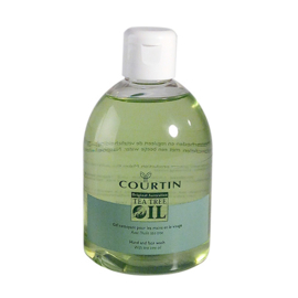 Courtin Hand & Face wash - 250 ml