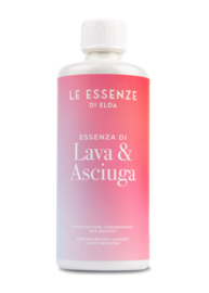 Wasparfum - Lava & Asciuga