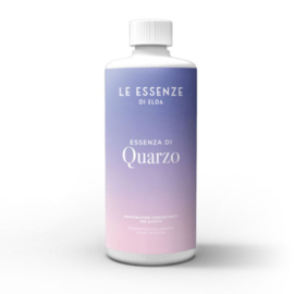 Wasparfum - Quarzo