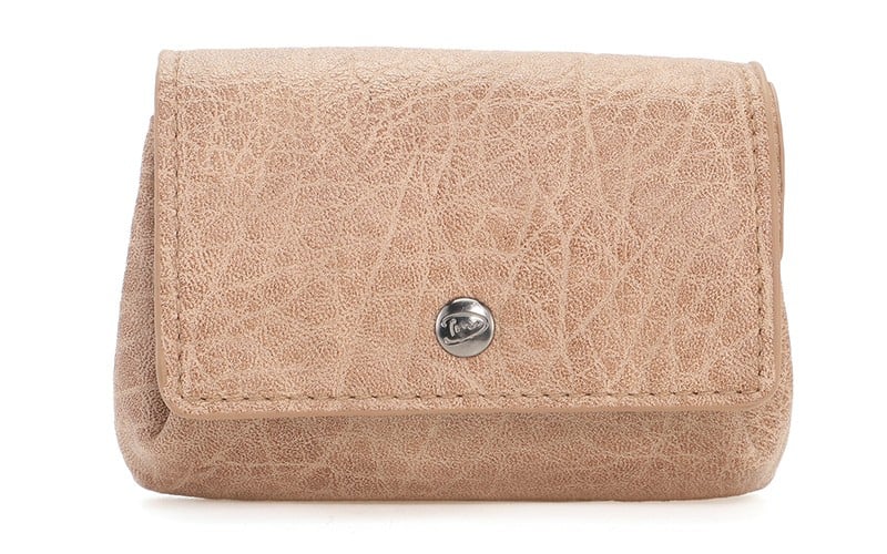 Khaki portemonneetje Rodas