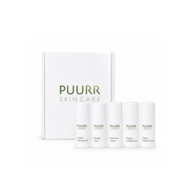 Puurr Expert Mini Kit ( anti-aging geschikt voor 45+)