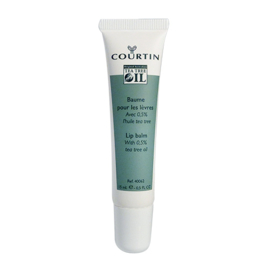 Courtin Lipbalm