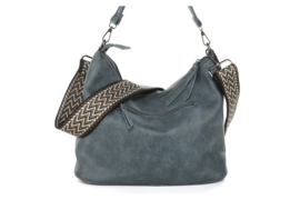 Jeans schoudertas Elvy