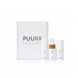 PUURR CARE Fine-Aging Mini Kit ( anti-aging geschikt voor 30+)