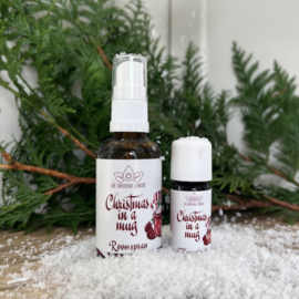 Christmas in a Mug....10ml