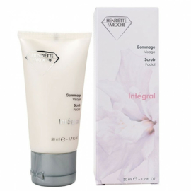 Intégral gezichtsscrub - 50ml