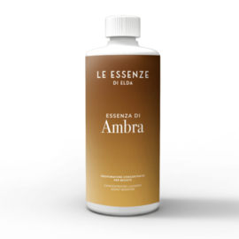 Wasparfum - Ambra