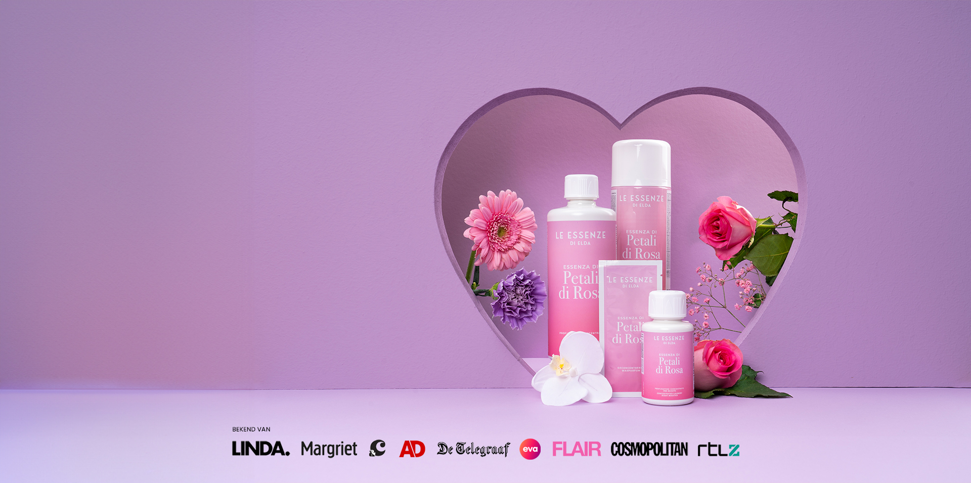 Wasparfum