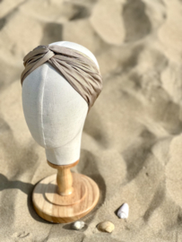 Hair bandeau ‘ Golden summer’
