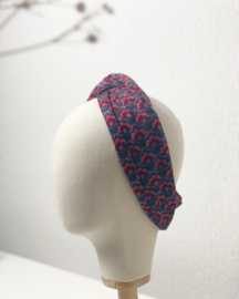 Hair bandeau ‘ Flower of life’