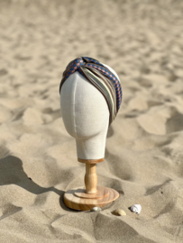 Hair bandeau ‘ Sandy Ibiza ’