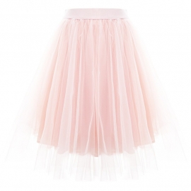 CINDERELLA LIGHT PINK