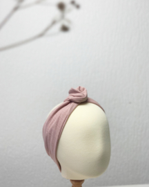 KID ONLY ‘Linen pink’