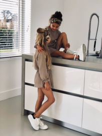 TWINNING KIDS ‘Leopard’