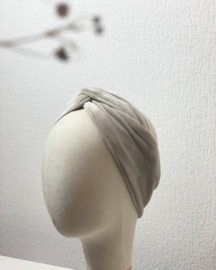 Hair bandeau ‘Sand’