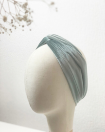 Hairbandeau ‘mint’