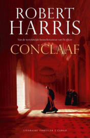 Robert Harris - Conclaaf