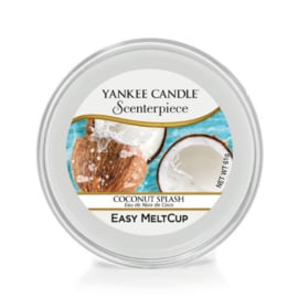 Yankee Candle Scenterpiece Easy MeltCup Coconut Splash