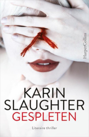 Karin Slaughter - Gespleten