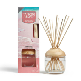 Yankee Candle Reed Diffuser 120ml Pink Sands