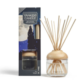 Yankee Candle Reed Diffuser 120ml Midsummers Night