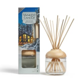 Yankee Candle Reed Diffuser 120ml Candlelit Cabin