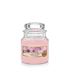 Yankee Candle Small Jar Cherry Blossom