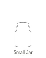 Hier vind je een overzicht van alle Yankee Candle Small Jar Geurkaarsen