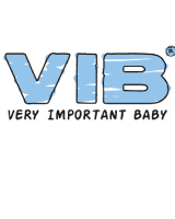 VIB Babyartikelen  VIB staat voor kwaliteit. Al onze productieprocessen staan onder streng toezicht. We gebruiken alleen de meest hoogwaardige materialen. Ook op het gebied van arbeidsvoorwaarden & milieu hanteren onze fabrieken altijd de beste maatstaven en zijn gecertificeerd. De stoffen zijn onder andere Oeko-Tex gecertificeerd.