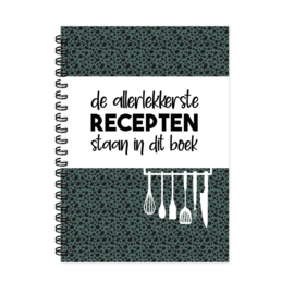 Receptenboek