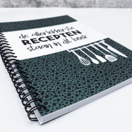 Receptenboek