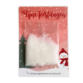 Kerstkaarten