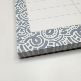 Takenplanner