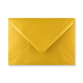 Envelop "Goud" A5