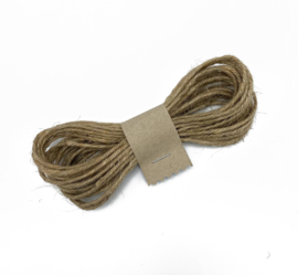 Jute touw XL 5 meter