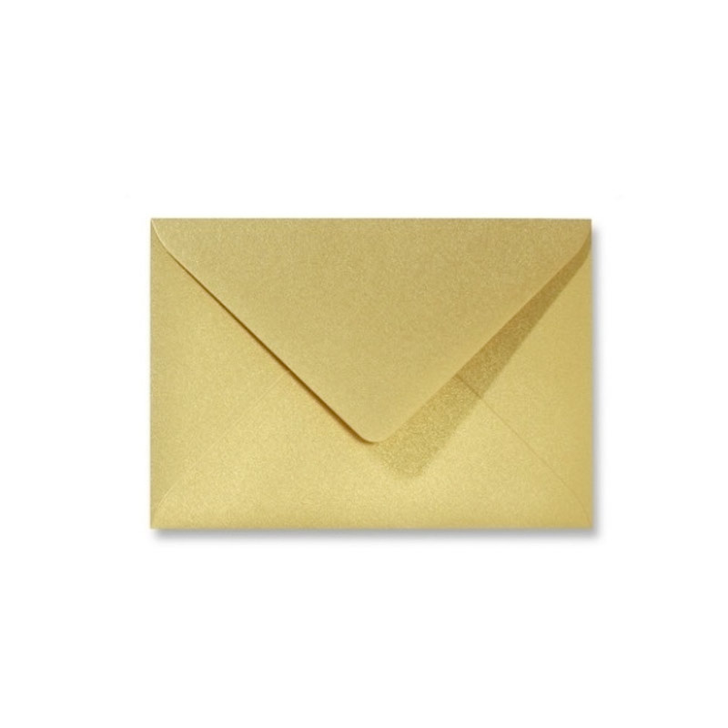 Altijd prioriteit efficiëntie Enveloppen "Goud" | Enveloppen | Hippekaartjeswinkel