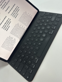 Apple iPad Pro 12,9 inch keyboard