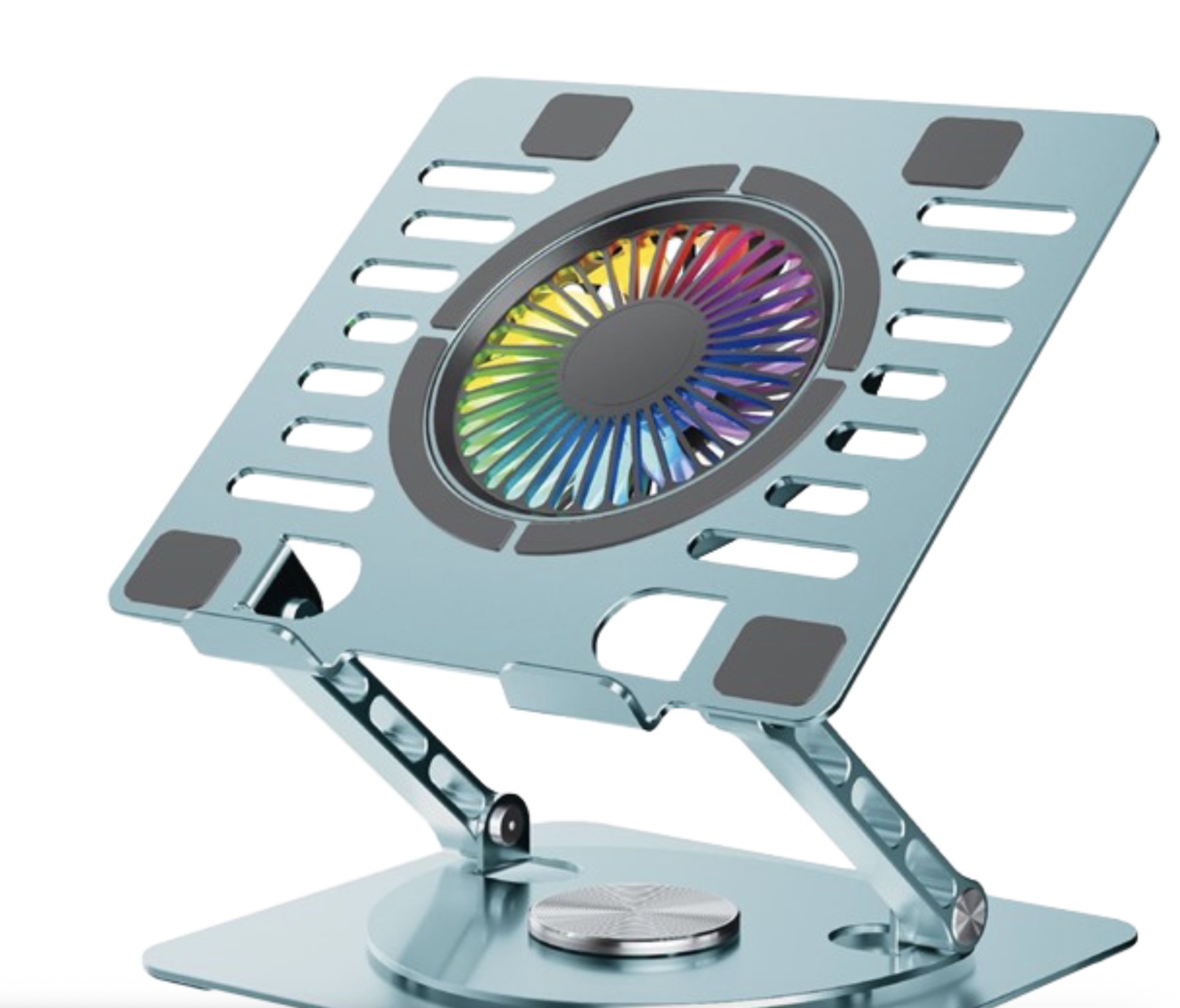 Standaard voor je MacBook of iPad