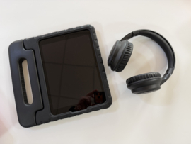 Ipad 7e generatie 32gb compleet set zwart