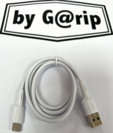 kabel 1mtr    USB naar USB-C