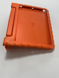 iPad 10.2 kidscover oranje