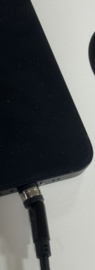 magnetische lader voor je iPhone