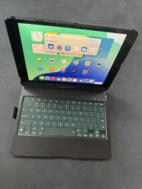 iPad 10,2 inch toetsenbord hoes